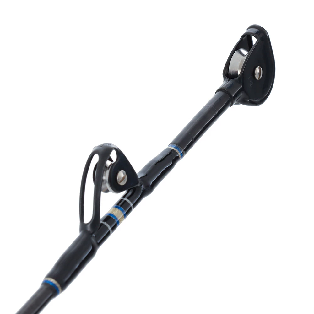 Shimano TCurve Tiagra Stand-up Bent Butt Game Rod 5ft 8in 24-37kg 2pc 7 Shimano TCurve Tiagra Stand-up Bent Butt Game Rod 5ft 8in 24-37kg 2pc - Image 7