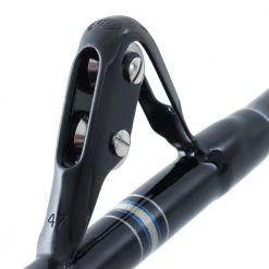 Shimano TCurve Tiagra Stand-up Bent Butt Game Rod 5ft 4in 37kg 2pc 12 Shimano TCurve Tiagra Stand-up Bent Butt Game Rod 5ft 4in 37kg 2pc -Shimano Sales Store 184016 2