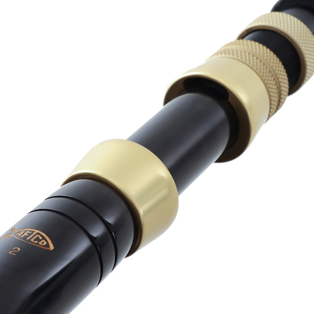 Shimano TCurve Tiagra Stand-up Bent Butt Game Rod 5ft 4in 37kg 2pc 2 Shimano TCurve Tiagra Stand-up Bent Butt Game Rod 5ft 4in 37kg 2pc - Image 2