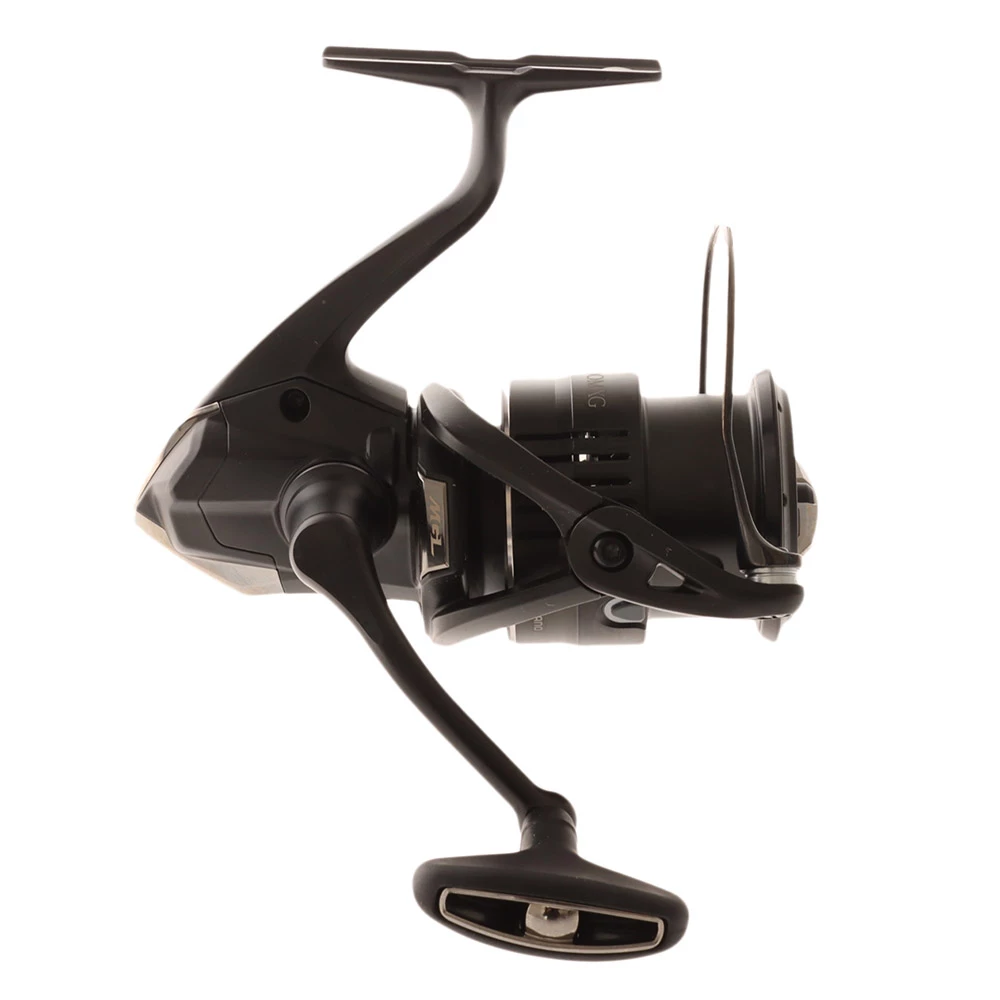 Shimano Exsence 4000 HG Spinning Reel 2 Shimano Exsence 4000 HG Spinning Reel - Image 2