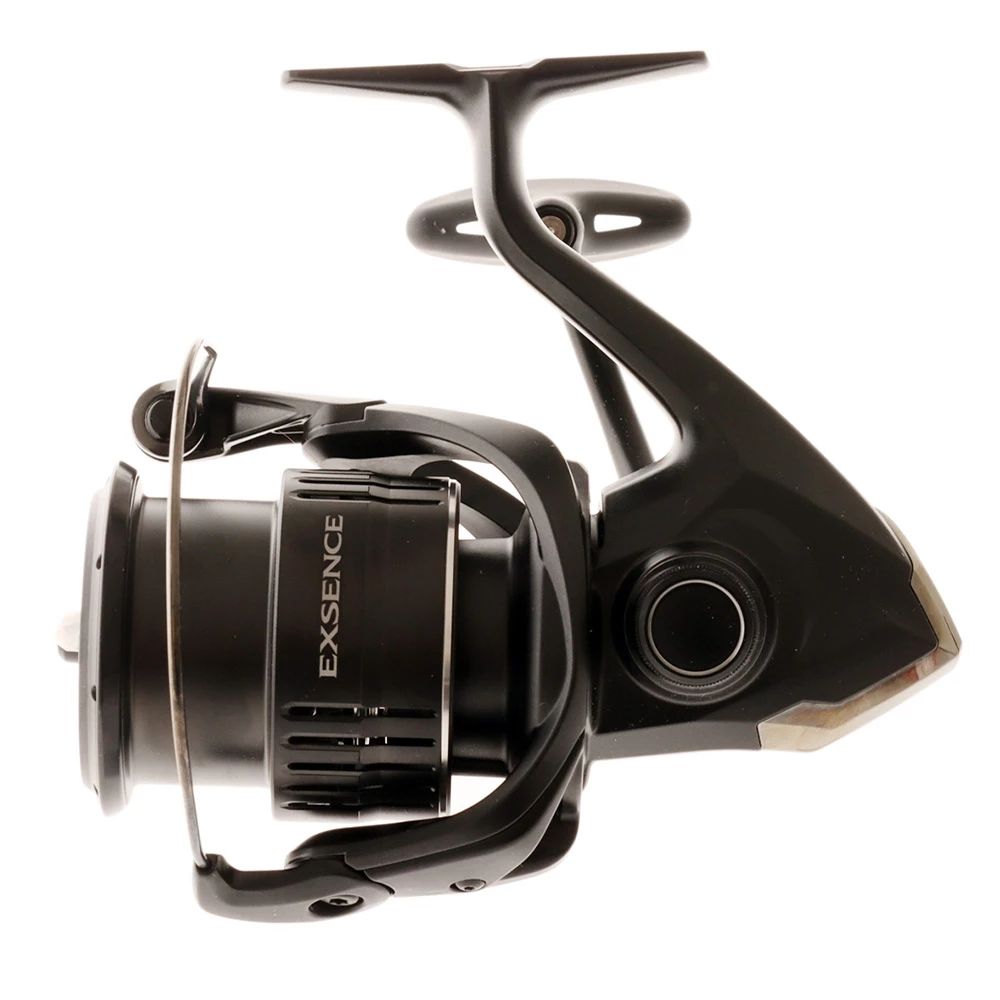 Shimano Exsence 4000 HG Spinning Reel 3 Shimano Exsence 4000 HG Spinning Reel - Image 3
