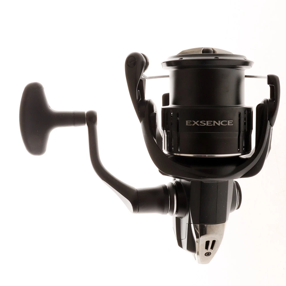 Shimano Exsence 4000 HG Spinning Reel 5 Shimano Exsence 4000 HG Spinning Reel - Image 5