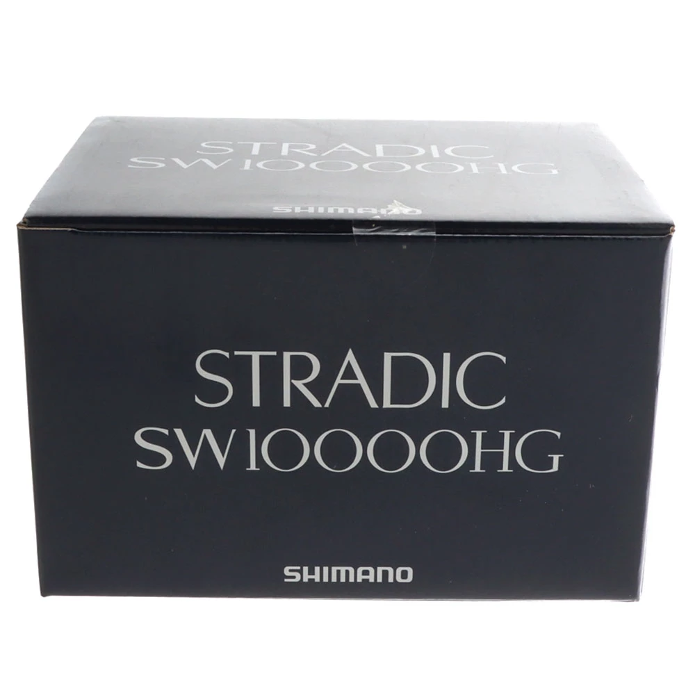 Shimano Stradic SW 10000 HG Spinning Reel 1 Shimano Stradic SW 10000 HG Spinning Reel