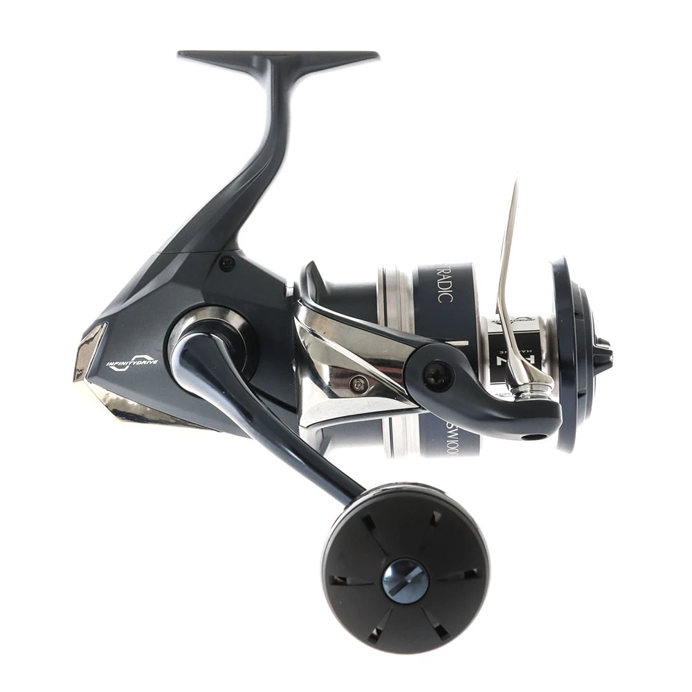 Shimano Stradic SW 10000 HG Spinning Reel 4 Shimano Stradic SW 10000 HG Spinning Reel - Image 4
