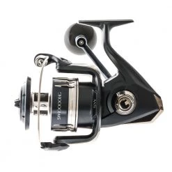 Shimano Stradic SW 10000 HG Ocea Plugger Full Throttle Spin Topwater Combo 8ft PE5 2pc -Shimano Sales Store 184021 5 2