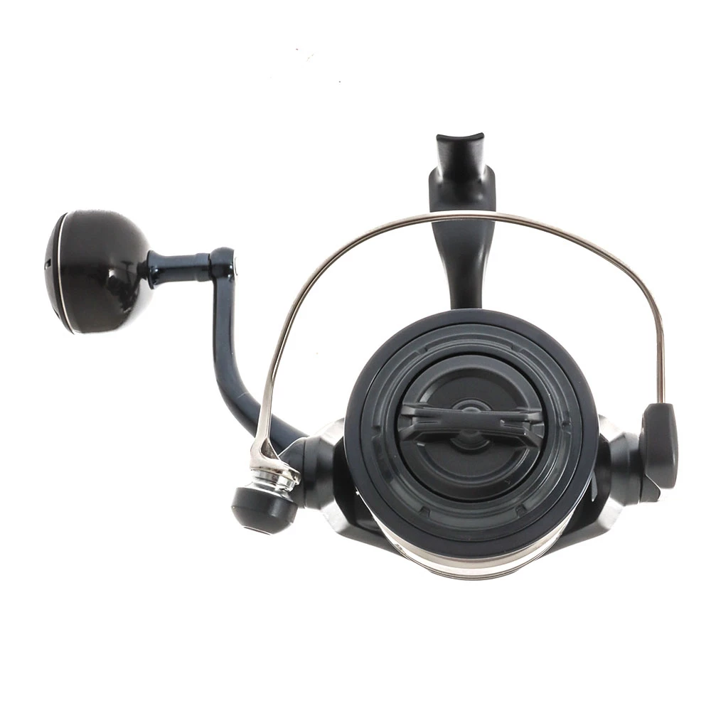 Shimano Stradic SW 10000 HG Spinning Reel 6 Shimano Stradic SW 10000 HG Spinning Reel - Image 6