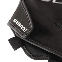 Shimano Ocea Stretch Jigging Gloves Black 9 Shimano Ocea Stretch Jigging Gloves Black -Shimano Sales Store 184208 7 n y