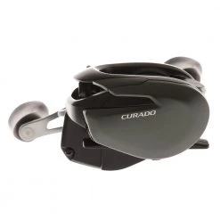 Shimano Curado MGL 150 HG Baitcast Reel 12 Shimano Curado MGL 150 HG Baitcast Reel -Shimano Sales Store 186307 7 n