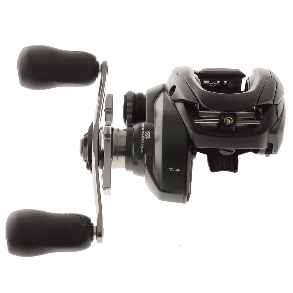 Shimano Curado MGL 150 HG Baitcast Reel 7 Shimano Curado MGL 150 HG Baitcast Reel - Image 7