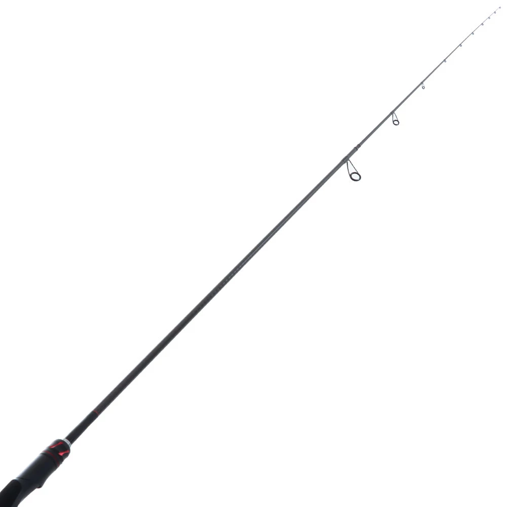 Shimano Zodias Medium Spinning Rod 8ft 2in 5-12lb 4.5-21g 2pc 1 Shimano Zodias Medium Spinning Rod 8ft 2in 5-12lb 4.5-21g 2pc