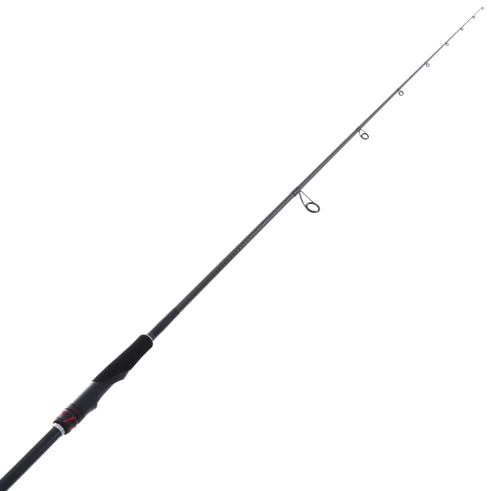 Shimano Zodias Extra Heavy Spinning Rod 7ft 4in 10-20lb 12-42g 2pc 1 Shimano Zodias Extra Heavy Spinning Rod 7ft 4in 10-20lb 12-42g 2pc