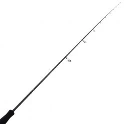 Shimano Blackout Light Spinning Rod 8ft 2in 4-10lb 2-12g 2pc