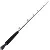 Shimano Shadow X Overhead Jig Rod 5ft 6in PE6-8 250-350g 1pc