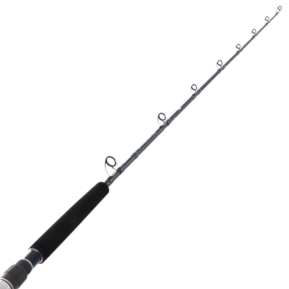 Shimano Shadow X Overhead Jig Rod 5ft 6in PE6-8 250-350g 1pc 1 Shimano Shadow X Overhead Jig Rod 5ft 6in PE6-8 250-350g 1pc