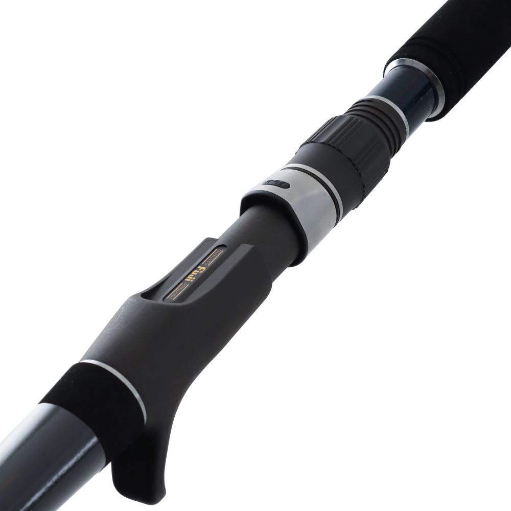 Shimano Shadow X Overhead Jig Rod 5ft 6in PE6-8 250-350g 1pc 2 Shimano Shadow X Overhead Jig Rod 5ft 6in PE6-8 250-350g 1pc - Image 2