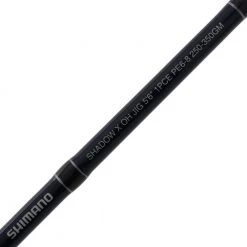 Shimano Shadow X Overhead Jig Rod 5ft 6in PE6-8 250-350g 1pc 9 Shimano Shadow X Overhead Jig Rod 5ft 6in PE6-8 250-350g 1pc -Shimano Sales Store 186325 5 n