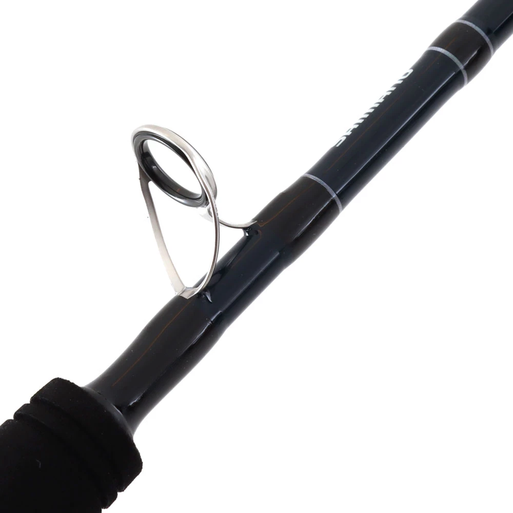 Shimano Shadow X Overhead Jig Rod 5ft 6in PE6-8 250-350g 1pc 5 Shimano Shadow X Overhead Jig Rod 5ft 6in PE6-8 250-350g 1pc - Image 5