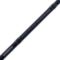 Shimano Shadow X Spin Jig Rod 5ft 6in PE6-8 250-350g 1pc 9 Shimano Shadow X Spin Jig Rod 5ft 6in PE6-8 250-350g 1pc -Shimano Sales Store 186326 5 n