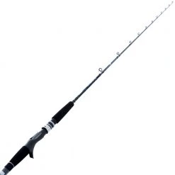 Shimano Shadow X Inshore Overhead Jig Rod 6ft 6in PE1.5-2 80-200g 1pc