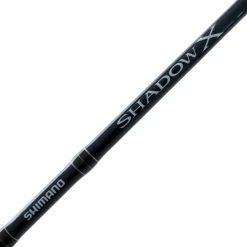 Shimano Shadow X Inshore Spin Jig Rod 6ft 6in PE1.5-2 80-200g 1pc 8 Shimano Shadow X Inshore Spin Jig Rod 6ft 6in PE1.5-2 80-200g 1pc -Shimano Sales Store 186328 4 n 1