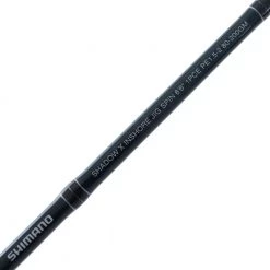 Shimano Shadow X Inshore Spin Jig Rod 6ft 6in PE1.5-2 80-200g 1pc 9 Shimano Shadow X Inshore Spin Jig Rod 6ft 6in PE1.5-2 80-200g 1pc -Shimano Sales Store 186328 5 n 1