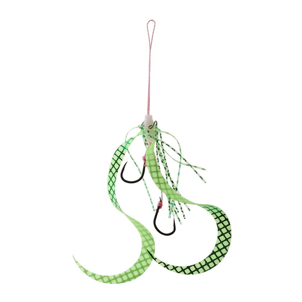 Shimano Rakuchan Baku Baku Lure 100g 6 Shimano Rakuchan Baku Baku Lure 100g - Image 6