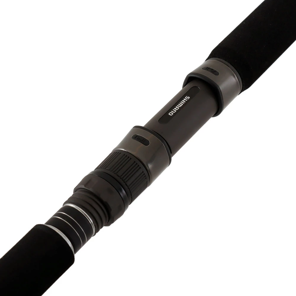 Shimano Coltsniper BB Landbased Medium Spinning Rod 9ft 6in PE2.5 2pc 2 Shimano Coltsniper BB Landbased Medium Spinning Rod 9ft 6in PE2.5 2pc - Image 2