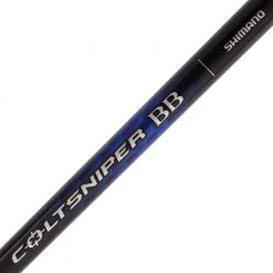 Shimano Coltsniper BB Landbased Medium Spinning Rod 9ft 6in PE2.5 2pc 8 Shimano Coltsniper BB Landbased Medium Spinning Rod 9ft 6in PE2.5 2pc -Shimano Sales Store 186449 4 n 1