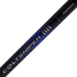 Shimano Coltsniper BB Landbased Heavy Spinning Rod 10ft PE4 2pc -Shimano Sales Store 186450 4 n 1