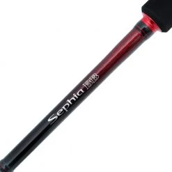 Shimano Vanford 2500 HG Sephia BB S83ML Squid Combo 8ft 3in PE0.4-0.8 2pc -Shimano Sales Store 18sephiabbs83ml 3 1