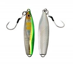 Shimano ColtSniper Flatfall Jig