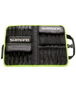 Shimano Jig Bag Black