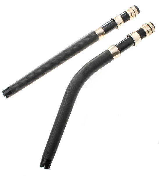 Shimano Tiagra Ultra Nano Alps Roller Game Rod 5ft 4in 50lb 2pc 3 Shimano Tiagra Ultra Nano Alps Roller Game Rod 5ft 4in 50lb 2pc - Image 3