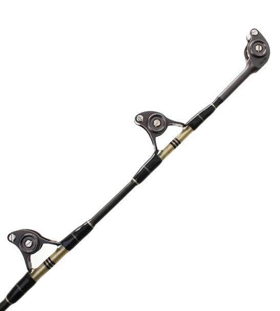 Shimano Tiagra Ultra Nano Alps Roller Game Rod 5ft 4in 50lb 2pc 1 Shimano Tiagra Ultra Nano Alps Roller Game Rod 5ft 4in 50lb 2pc