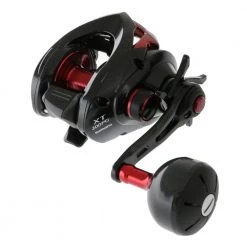 Shimano Genpu XT 200PG Blackout Slow Jig Combo 6ft 6in 10-20lb 2pc