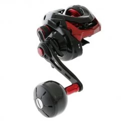 Shimano Genpu XT 200PG 21 Grappler BB Slow Jig Combo 6ft 3in PE2 2pc