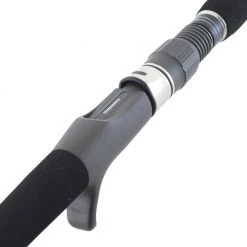 Shimano SpeedMaster LD II 12 2-Speed Grappler BB Type J B566 OH Jig Combo 5ft 6in PE6 300g 2pc -Shimano Sales Store 21grpbbtjb566 3