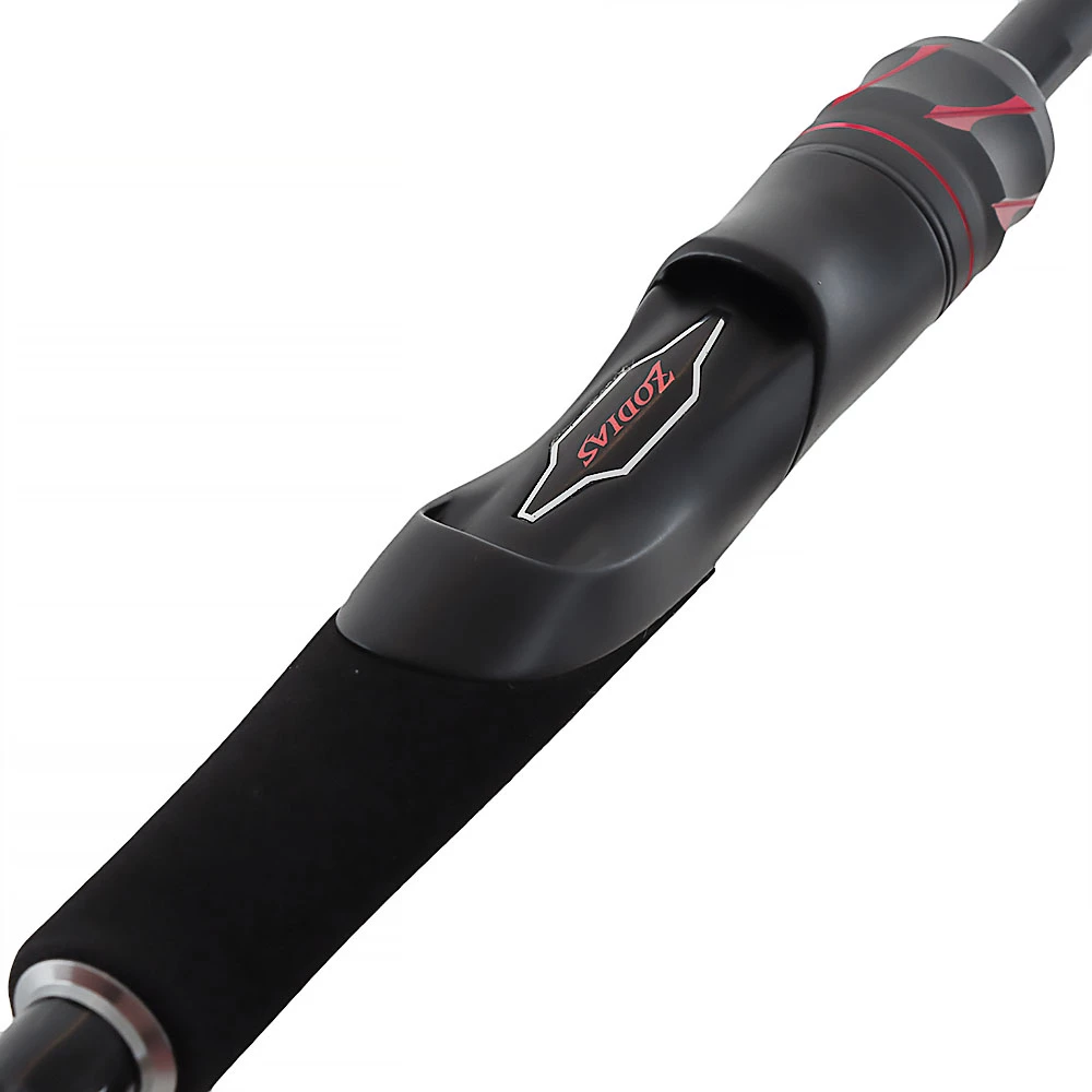 Shimano Vanquish C2000SHG FB Zodias 270ML Medium Light Canal Spin Combo 8ft 3-6lb 2pc 6 Shimano Vanquish C2000SHG FB Zodias 270ML Medium Light Canal Spin Combo 8ft 3-6lb 2pc - Image 6