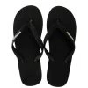 Shimano Jandals Black With Logo On Strap US7