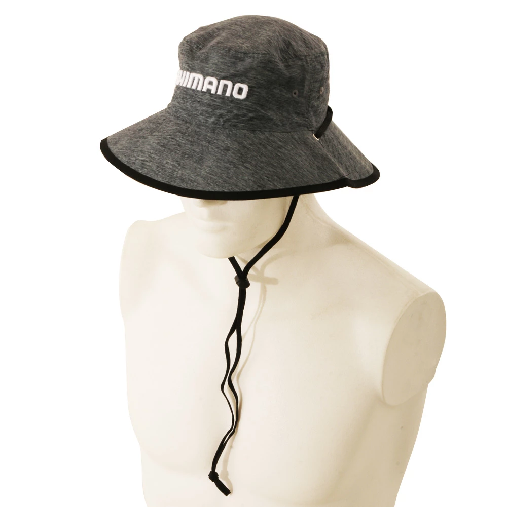 Shimano Plugger Hat Fleck Print 4 Shimano Plugger Hat Fleck Print - Image 4