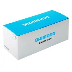 Shimano Nexave Polycarbonate Sunglasses Burgundy/Black