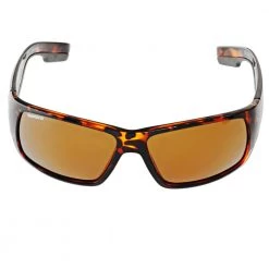 Shimano Triton Polycarbonate Sunglasses Tortoise Shell/Amber