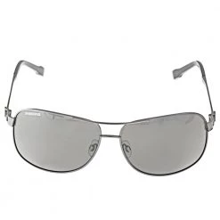 Shimano Symetre Aviator Polarised Sunglasses Grey