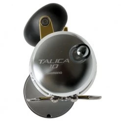 Shimano Talica 10 Jigging Reel 10 Shimano Talica 10 Jigging Reel -Shimano Sales Store 23747 6 n 1