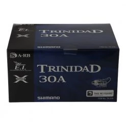 Shimano Trinidad TN30A Reel