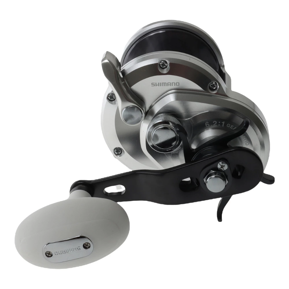 Shimano Trinidad TN30A And Carbolite SW Overhead Strayline Combo 7ft 10-15kg 3 Shimano Trinidad TN30A And Carbolite SW Overhead Strayline Combo 7ft 10-15kg - Image 3