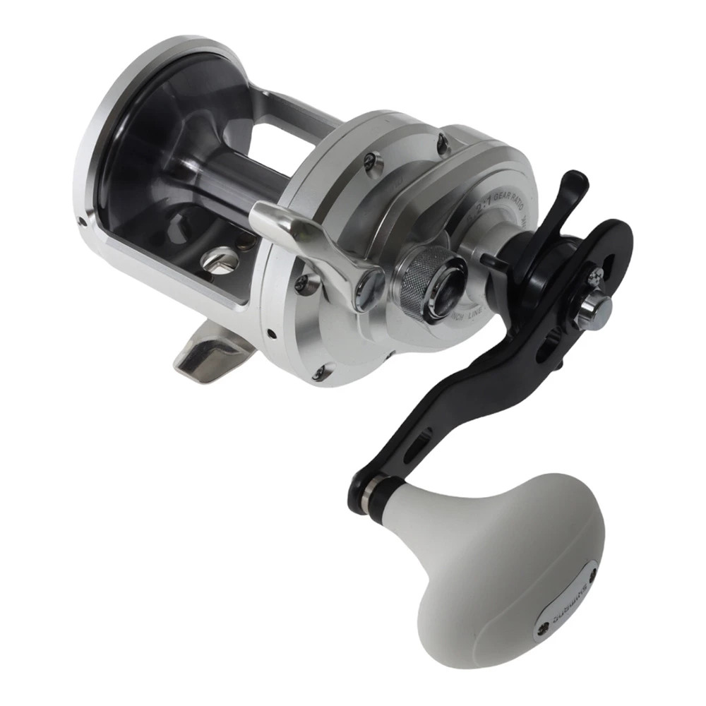 Shimano Trinidad TN30A And Carbolite SW Overhead Strayline Combo 7ft 10-15kg 4 Shimano Trinidad TN30A And Carbolite SW Overhead Strayline Combo 7ft 10-15kg - Image 4