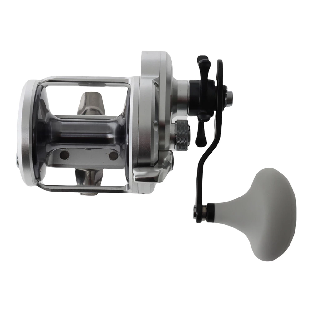 Shimano Trinidad TN30A And Carbolite SW Overhead Strayline Combo 7ft 10-15kg 5 Shimano Trinidad TN30A And Carbolite SW Overhead Strayline Combo 7ft 10-15kg - Image 5