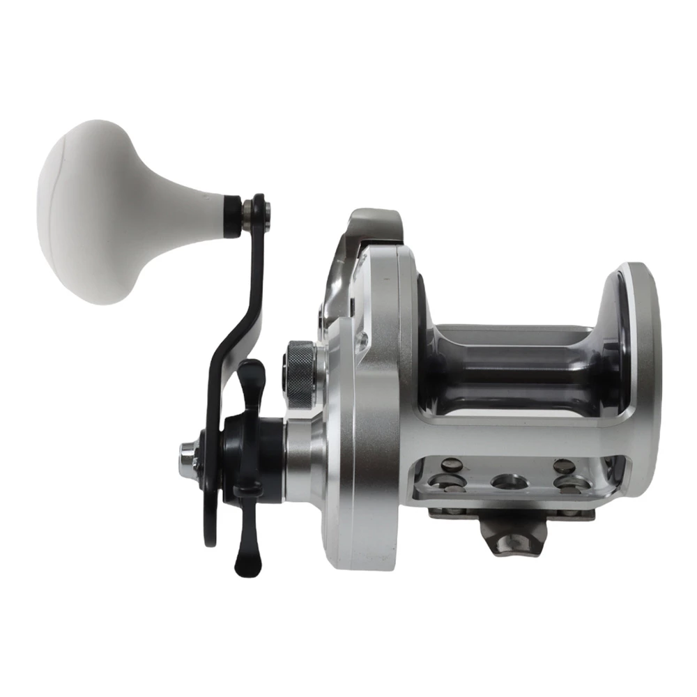 Shimano Trinidad TN30A And Carbolite SW Overhead Strayline Combo 7ft 10-15kg 7 Shimano Trinidad TN30A And Carbolite SW Overhead Strayline Combo 7ft 10-15kg - Image 7