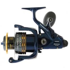Shimano Thunnus 6000 F Ci4 Baitrunner Reel -Shimano Sales Store 26204 4 n